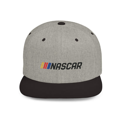 Nascar Snapback