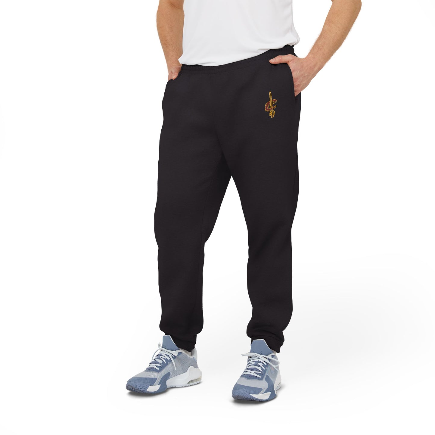 Cleveland Cavaliers Fleece Joggers