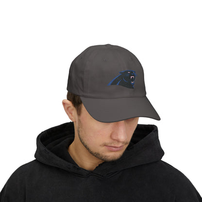 Carolina Panthers Cap