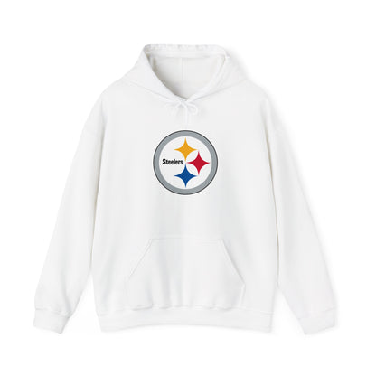 Pittsburgh Steelers Pullover Hoodie