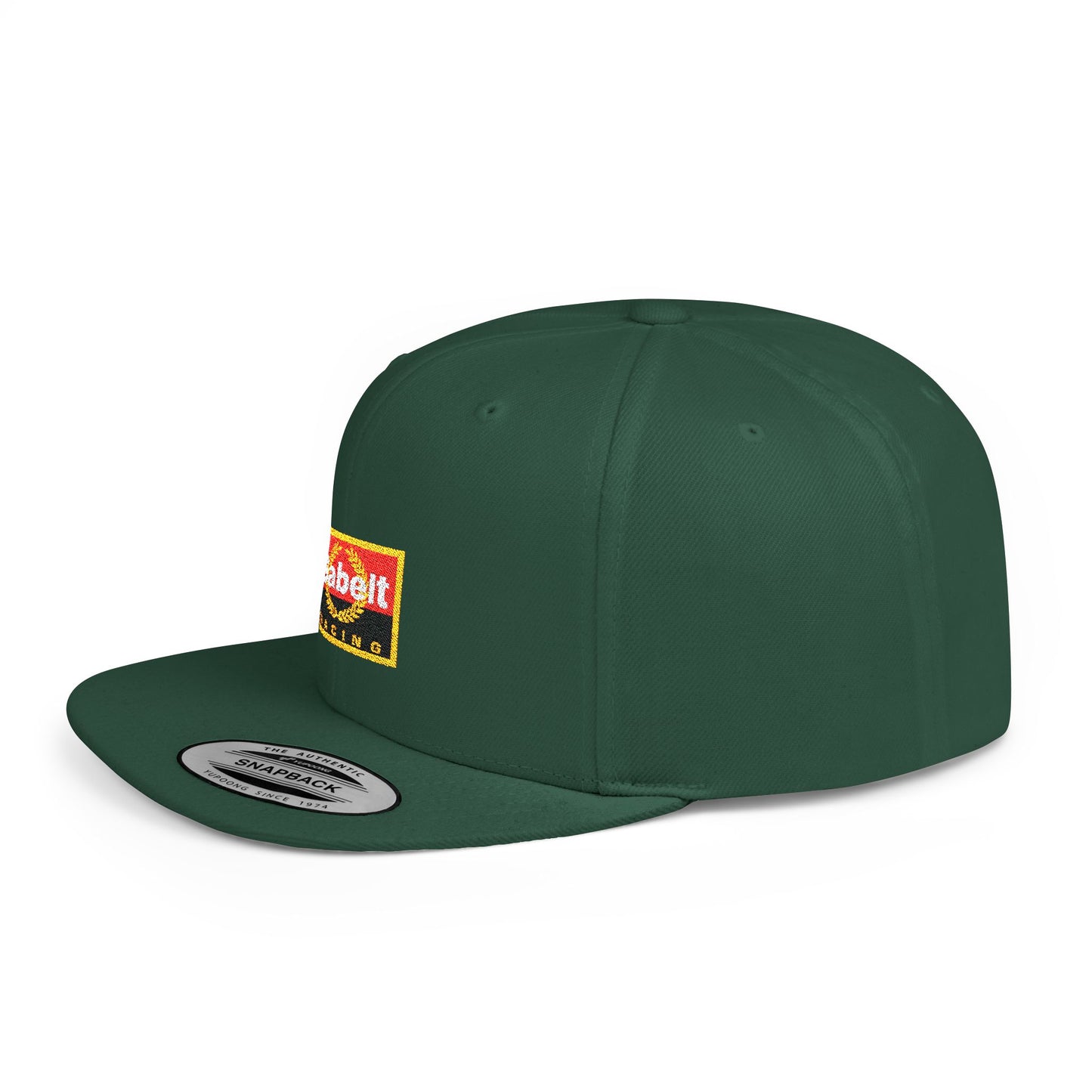 Sabelt Racing Snapback