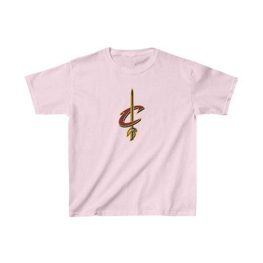 Cleveland Cavaliers Youth T-Shirt