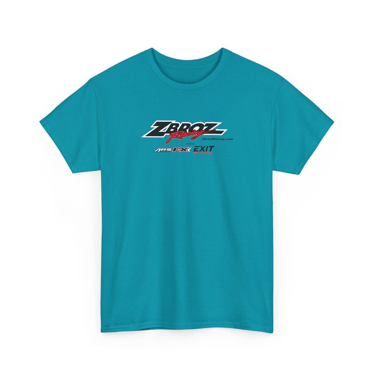 ZBROZ Racing T-Shirt