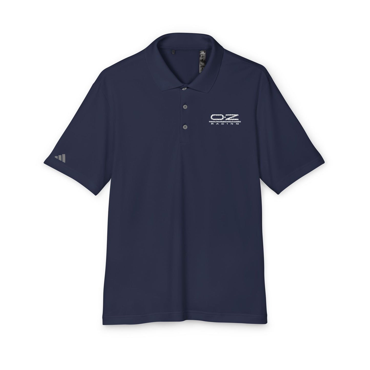 OZ Racing Adidas Performance Polo