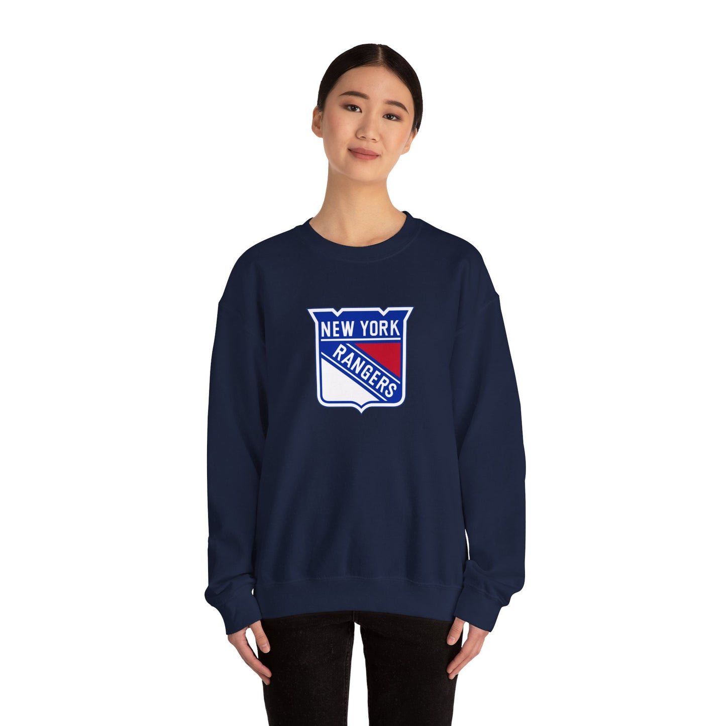 New York Rangers Sweatshirt