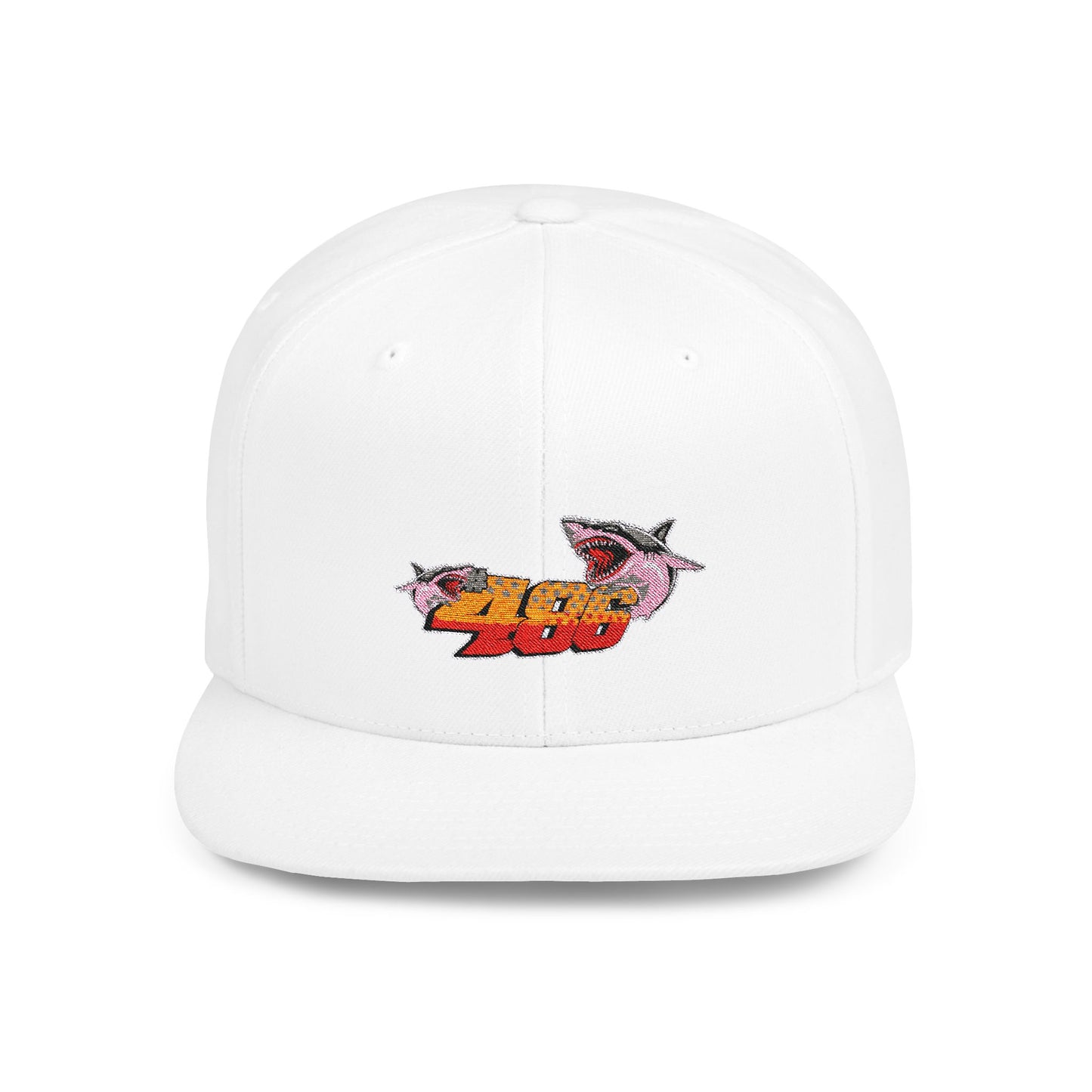 Drag Racing Snapback