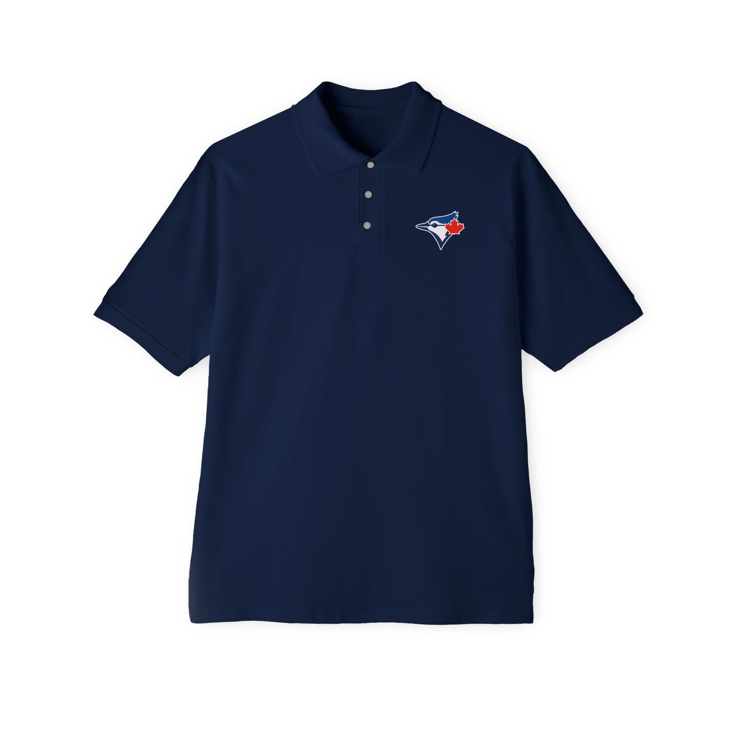 Toronto Blue Jays Bird Polo Shirt