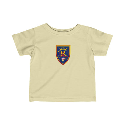 Real Salt Lake Baby T-Shirt