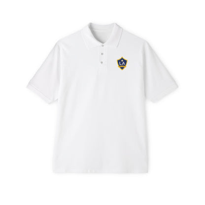 LA Galaxy Polo Shirt