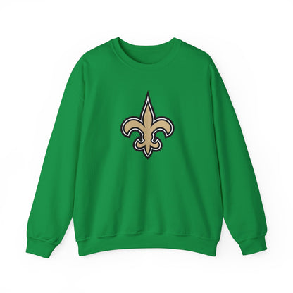 New Orleans Saints Sweatshirt