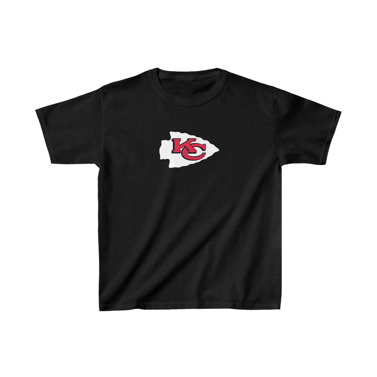 Kansas City Chiefs Youth T-Shirt