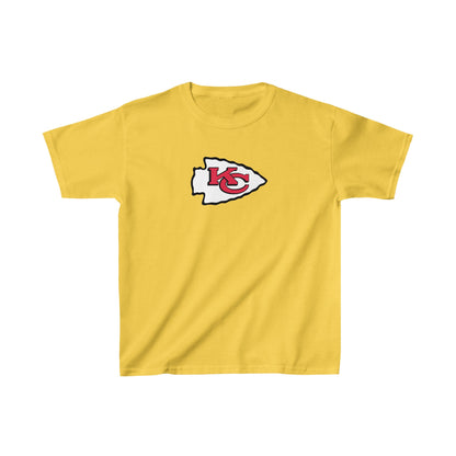 Kansas City Chiefs Youth T-Shirt