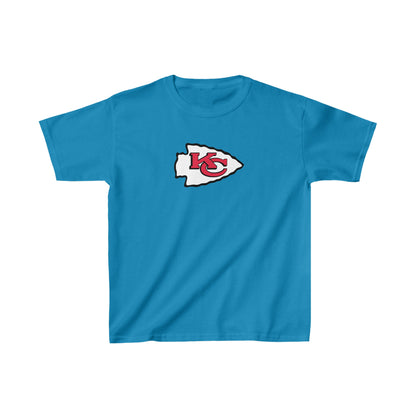 Kansas City Chiefs Youth T-Shirt