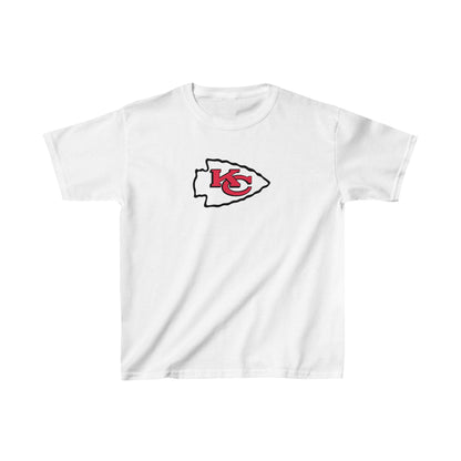 Kansas City Chiefs Youth T-Shirt