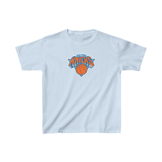 New York Knicks Youth T-Shirt