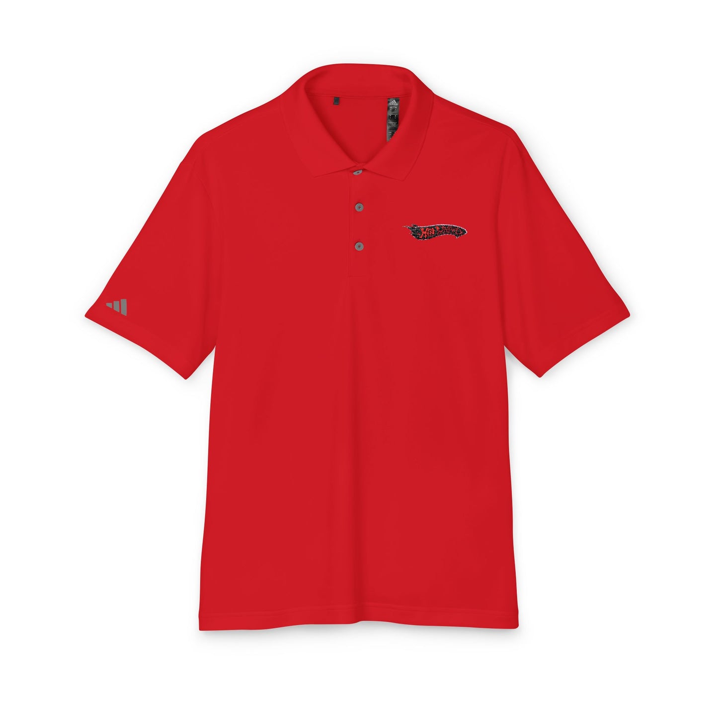 Hot Wheels Racing Adidas Performance Polo