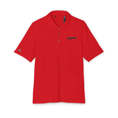 Hot Wheels Racing Adidas Performance Polo