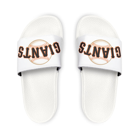 San Francisco Giants Slides