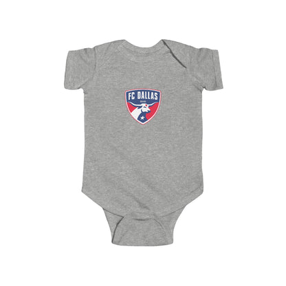 FC Dallas Onesie