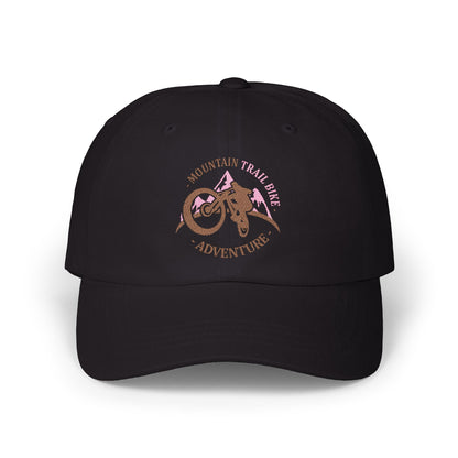 Mountain Bike Racing Cap