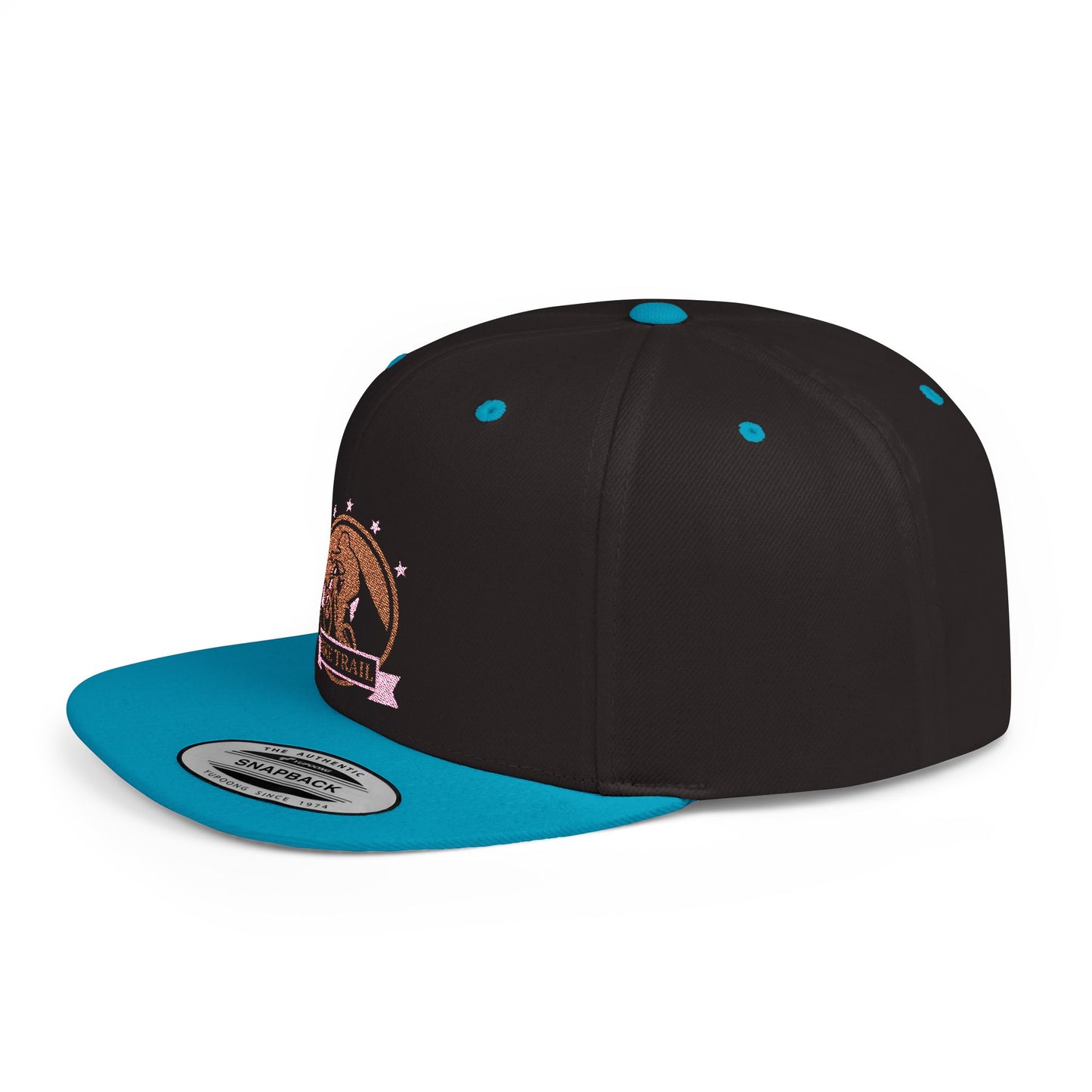 Bike Trail Snapback