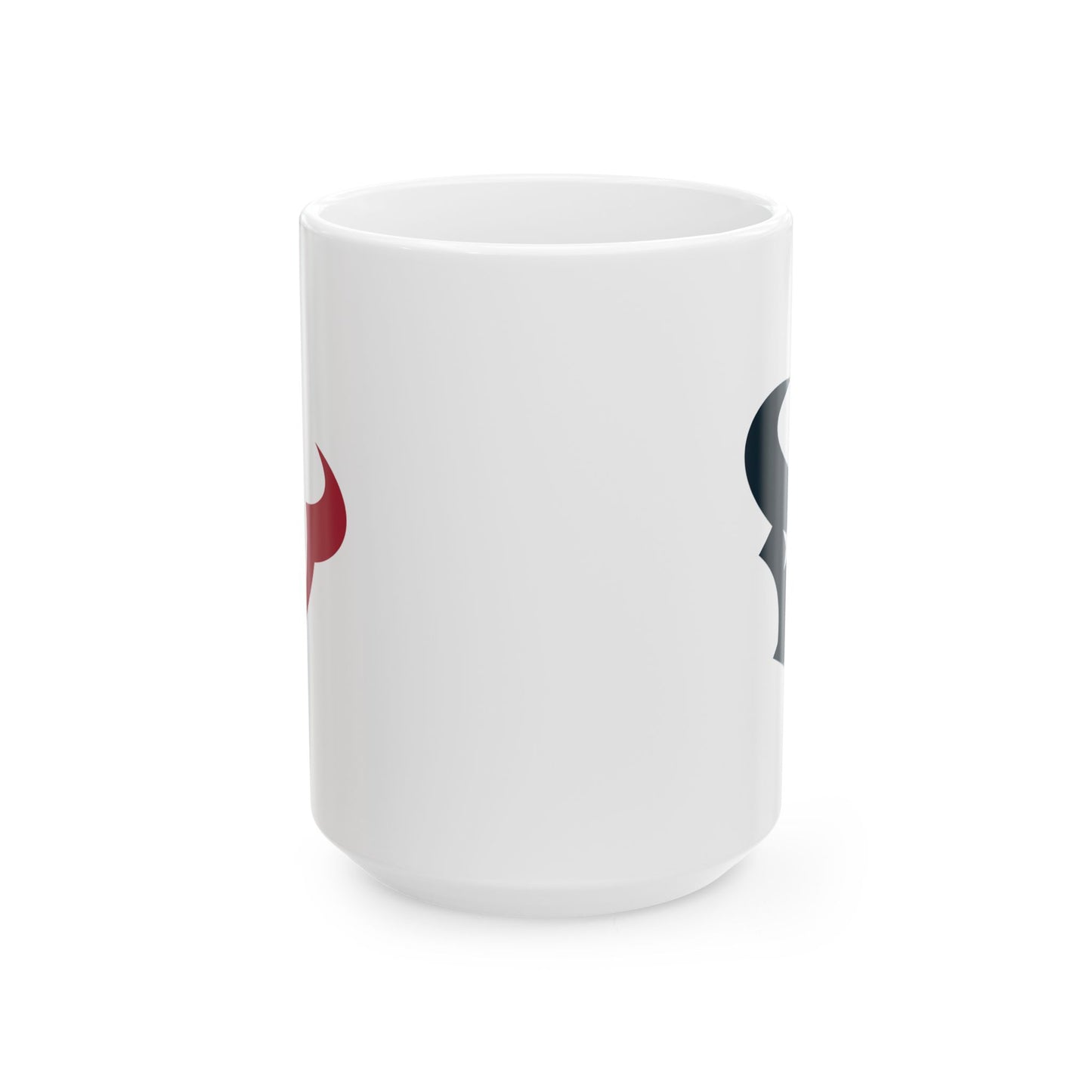 Houston Texans Ceramic Mug