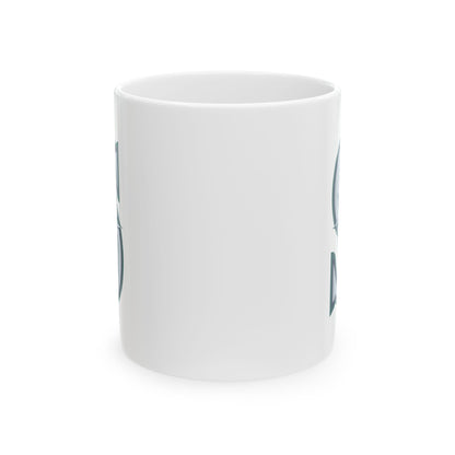 Seattle Mariners S Ceramic Mug