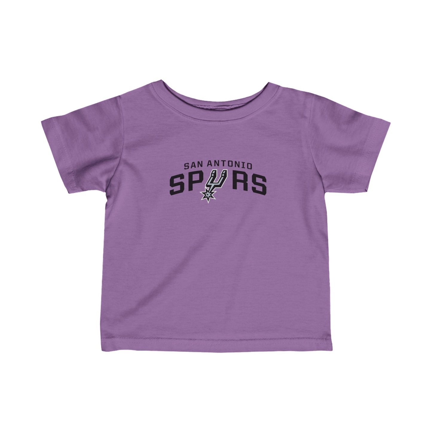 San Antonio Spurs Baby T-Shirt