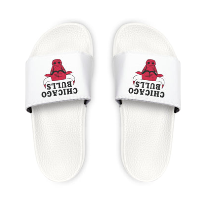 Chicago Bulls Slides