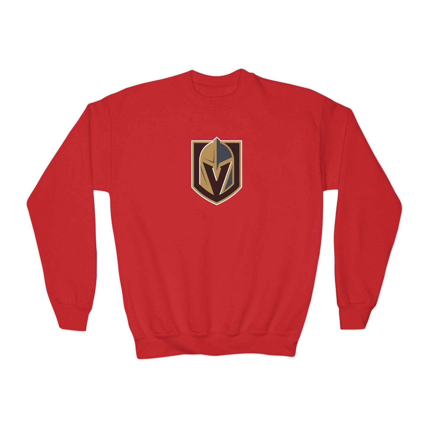 Vegas Golden Knights Youth Sweatshirt