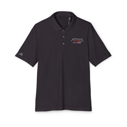 ZBROS Racing Adidas Performance Polo