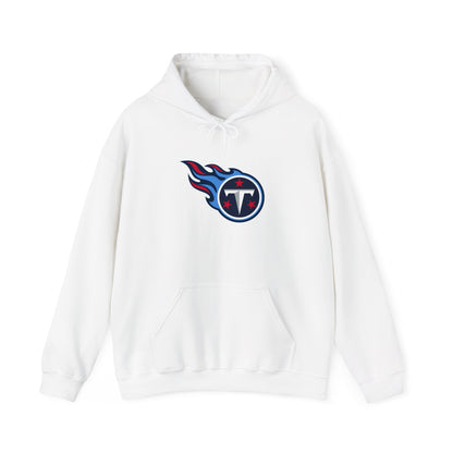 Tennessee Titans Pullover Hoodie