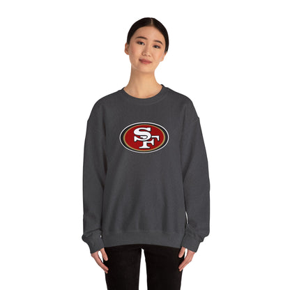 San Francisco 49ers Sweatshirt