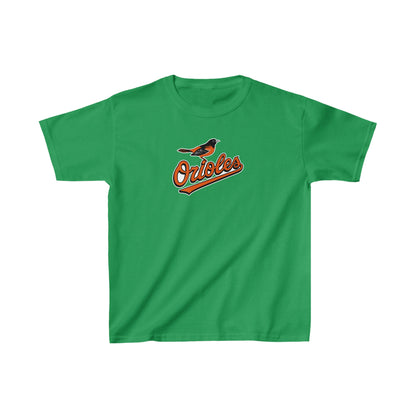 Baltimore Orioles Youth T-Shirt