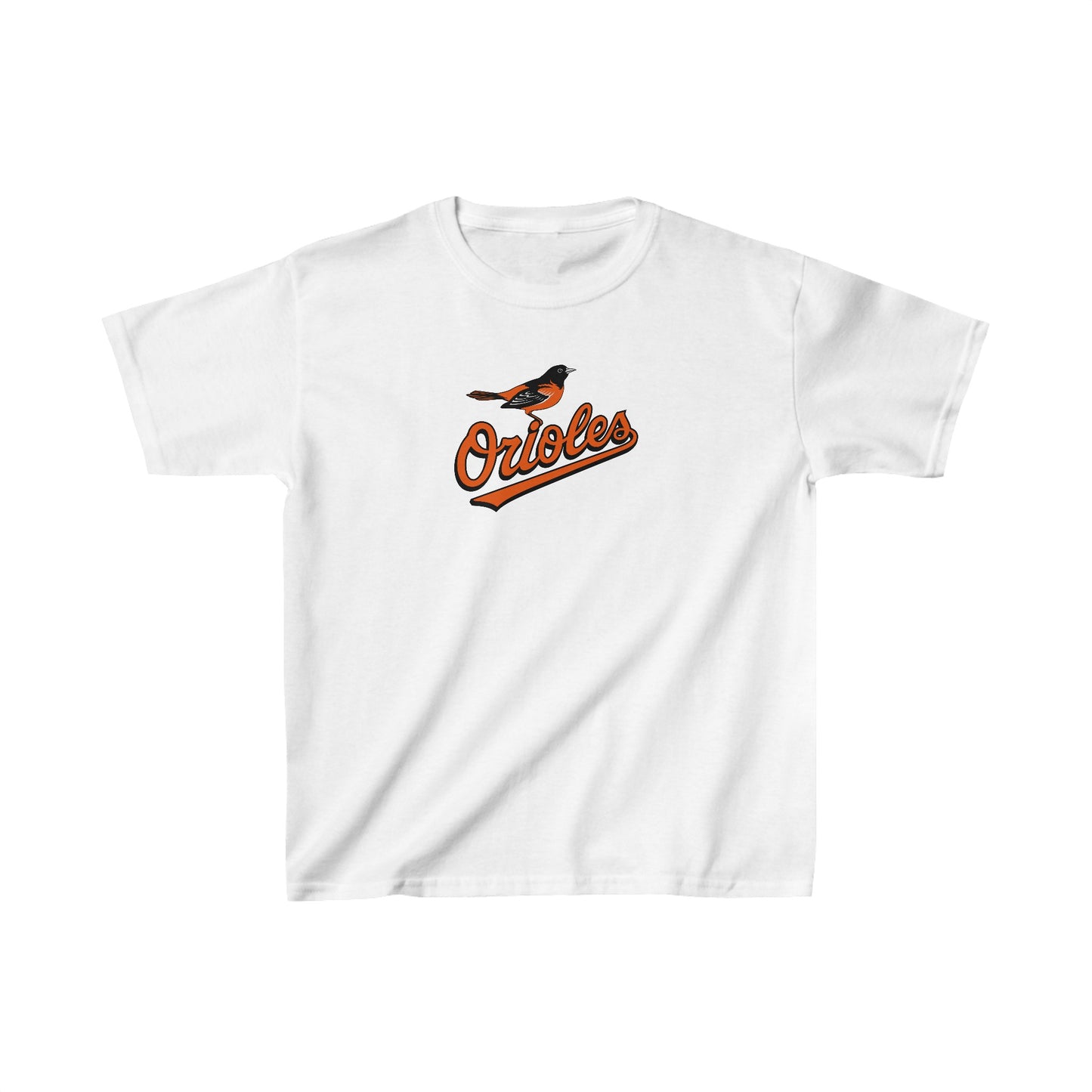 Baltimore Orioles Youth T-Shirt