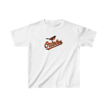 Baltimore Orioles Youth T-Shirt