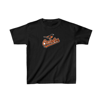 Baltimore Orioles Youth T-Shirt