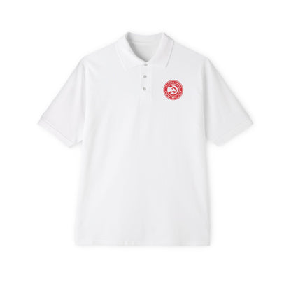 Atlanta Hawks Polo Shirt