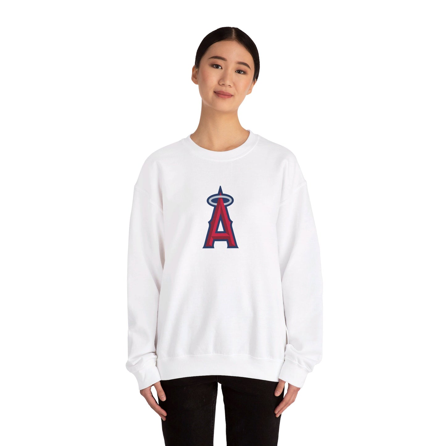 Los Angeles Angels Sweatshirt