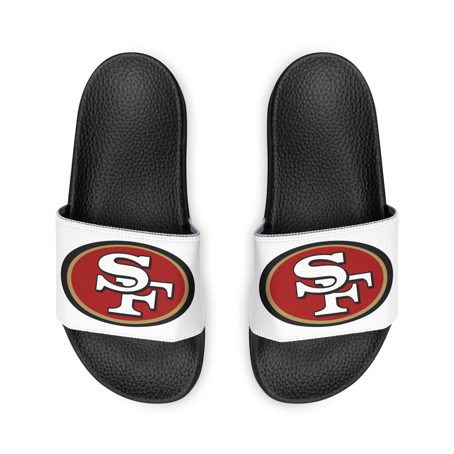 San Francisco 49ers Slides