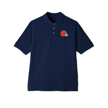 Cleveland Browns Polo Shirt