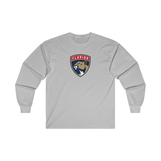 Florida Panthers Long Sleeve T-Shirt