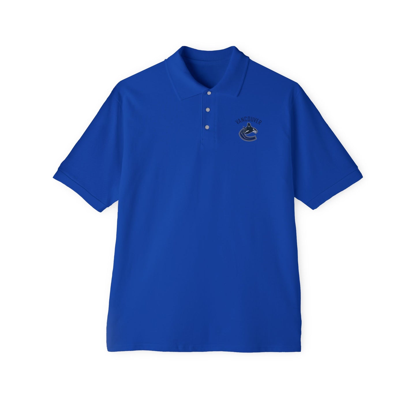 Vancouver Canucks Polo Shirt