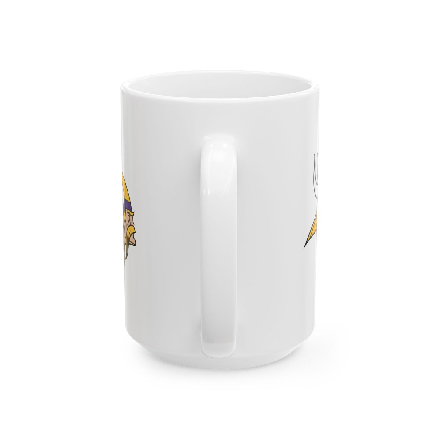 Minnesota Vikings Ceramic Mug