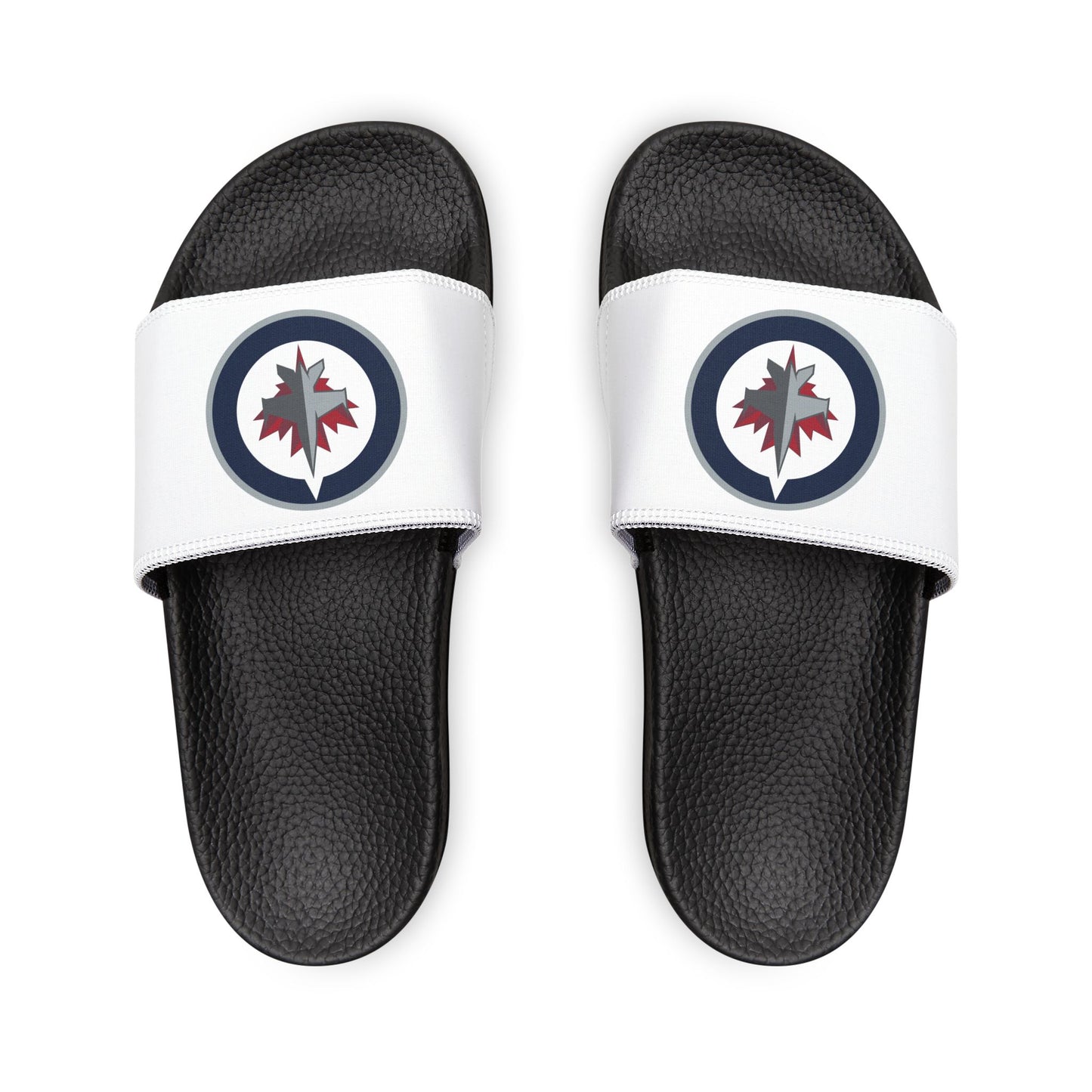 Winnipeg Jets Slides