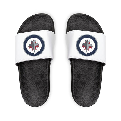 Winnipeg Jets Slides