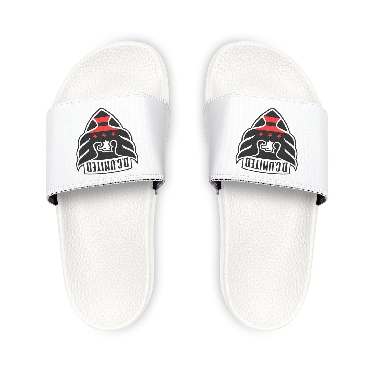 DC United Slides