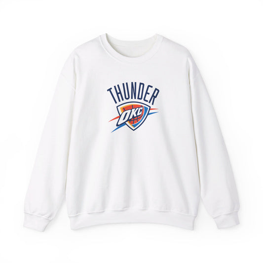 Oklahoma City Thunder Sweatshirt