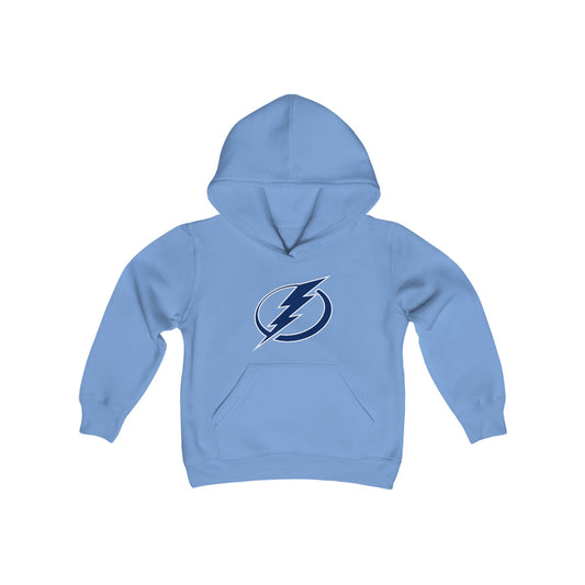 Tampa Bay Lightning Youth Hoodie