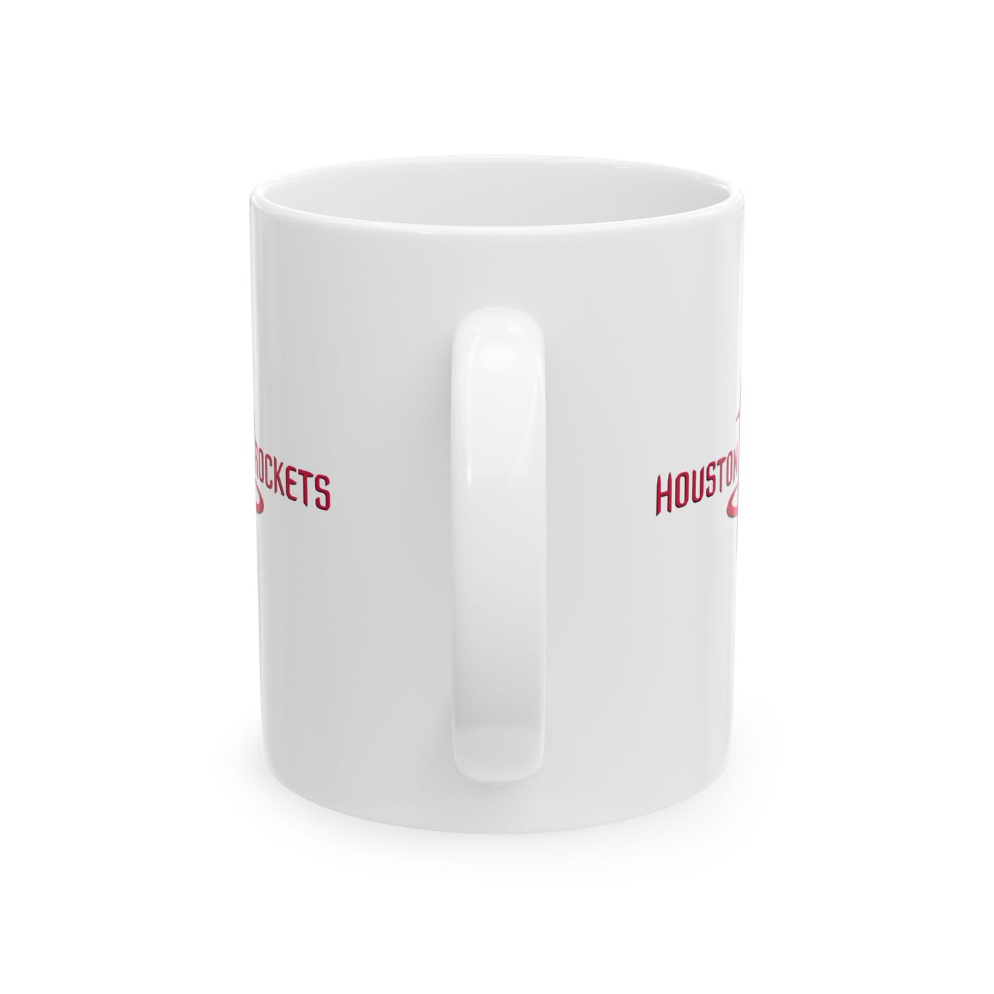 Houston Rockets Ceramic Mug